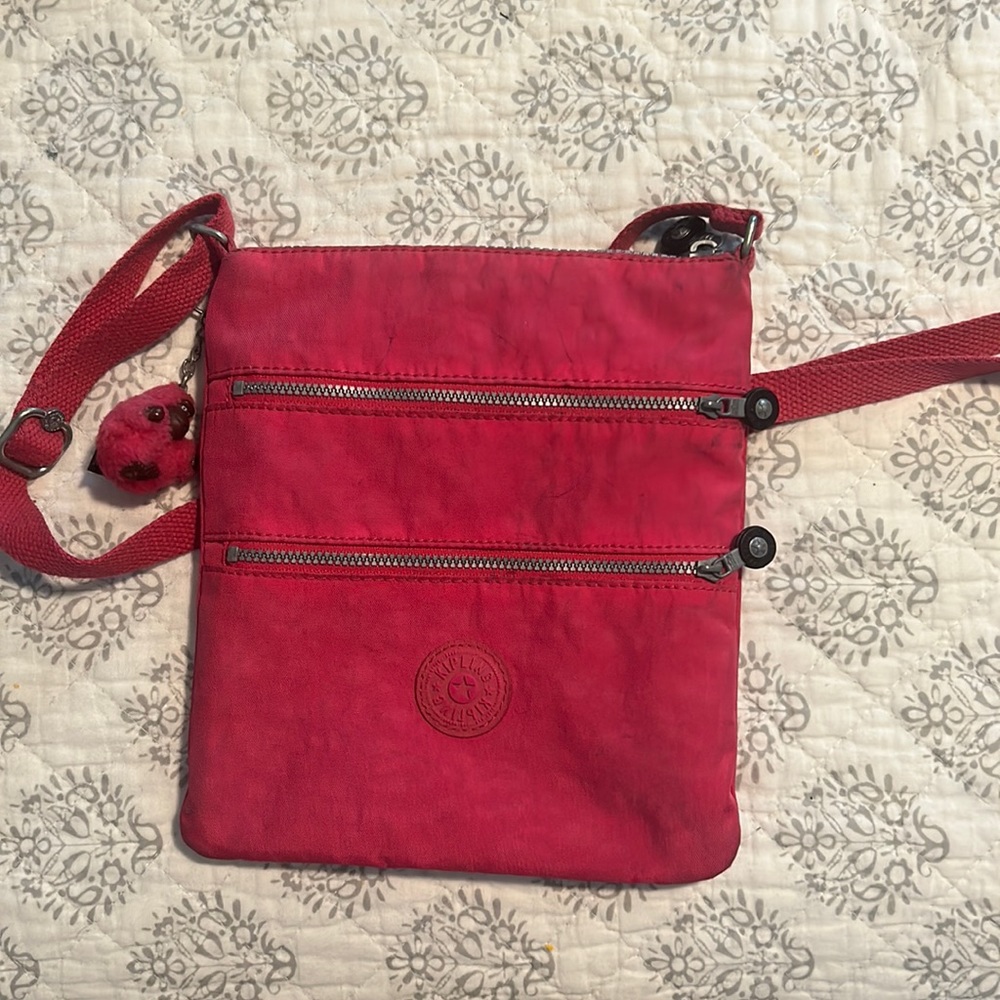 Kipling crossbody bag